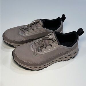 Women’s ON Cloudaway 2 water resistant sneaker